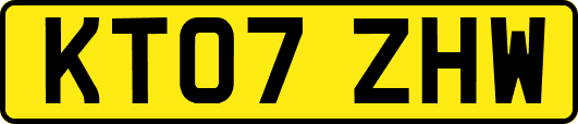 KT07ZHW