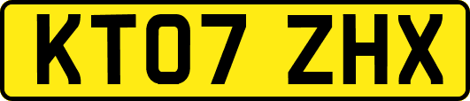 KT07ZHX