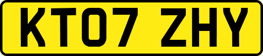 KT07ZHY