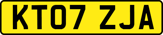 KT07ZJA