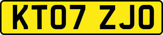 KT07ZJO