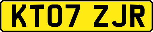 KT07ZJR