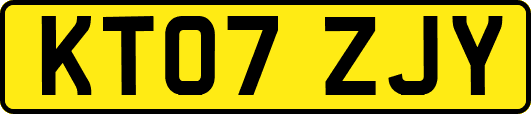 KT07ZJY