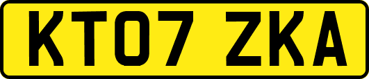 KT07ZKA