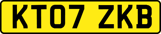 KT07ZKB