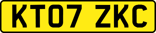 KT07ZKC