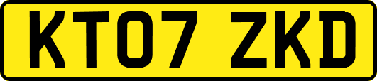 KT07ZKD
