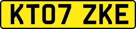 KT07ZKE