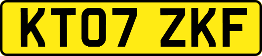 KT07ZKF