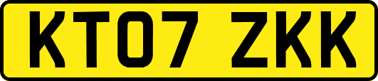 KT07ZKK
