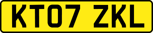 KT07ZKL