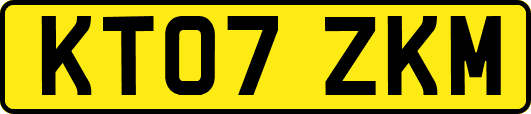 KT07ZKM