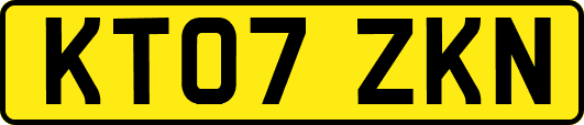KT07ZKN