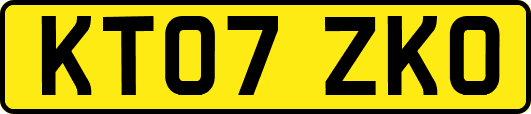 KT07ZKO