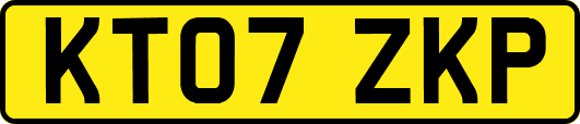 KT07ZKP