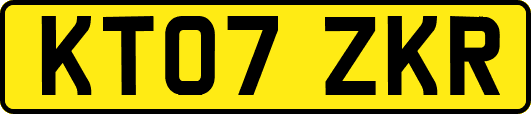 KT07ZKR