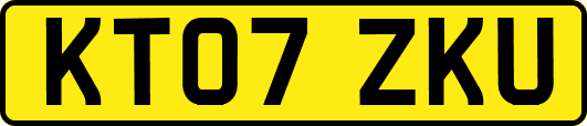 KT07ZKU