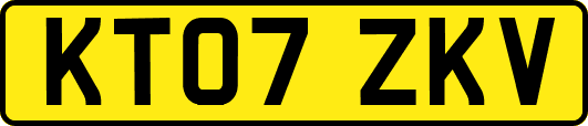 KT07ZKV