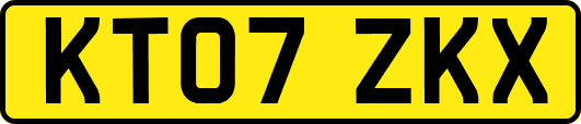 KT07ZKX