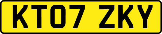 KT07ZKY