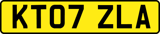 KT07ZLA