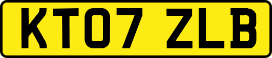KT07ZLB