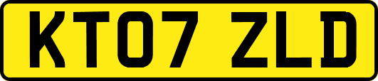 KT07ZLD