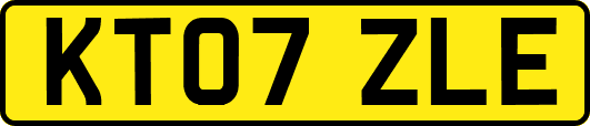 KT07ZLE