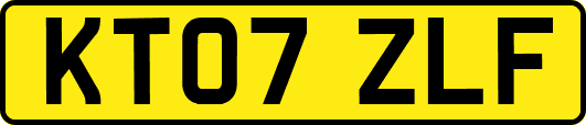KT07ZLF