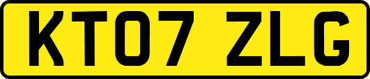 KT07ZLG
