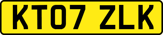KT07ZLK