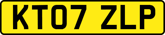 KT07ZLP