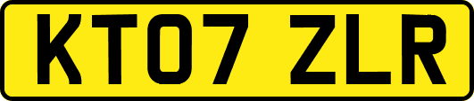 KT07ZLR