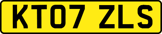 KT07ZLS