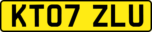 KT07ZLU