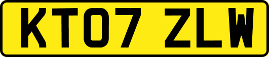 KT07ZLW