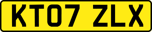 KT07ZLX