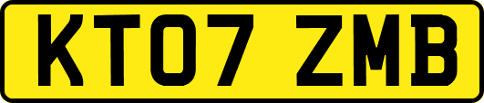 KT07ZMB