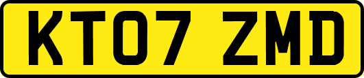 KT07ZMD