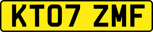KT07ZMF
