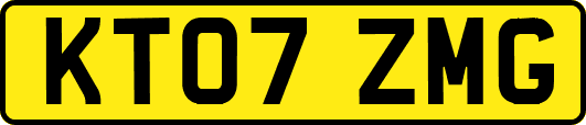 KT07ZMG