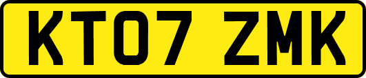 KT07ZMK