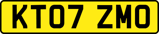 KT07ZMO