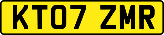 KT07ZMR