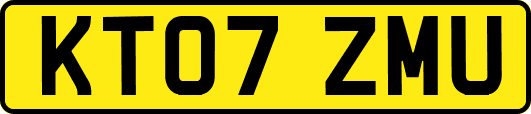 KT07ZMU