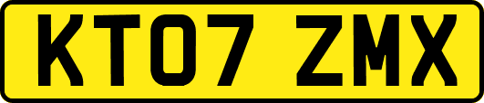 KT07ZMX