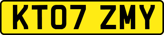 KT07ZMY