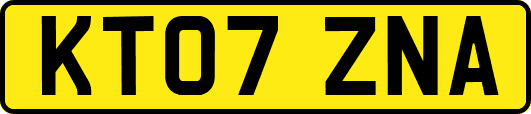KT07ZNA