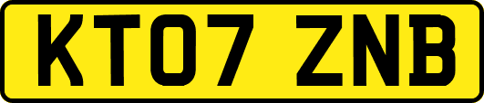 KT07ZNB