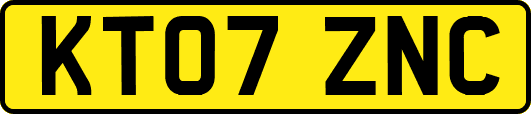 KT07ZNC